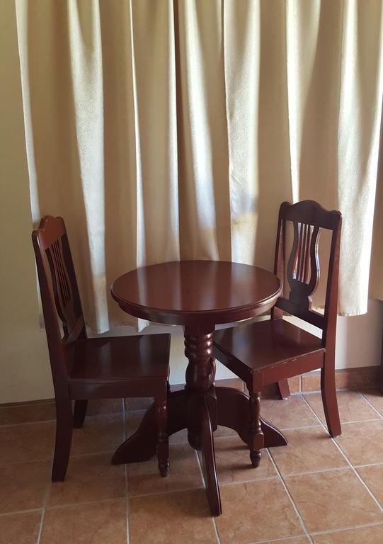Panchos Villas Caye Caulker Room photo